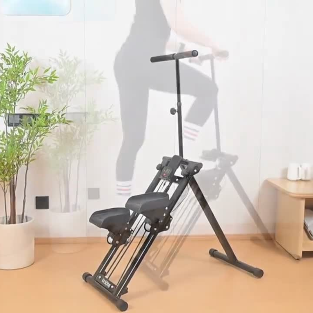 Yasomi Stair Stepper FY-S10