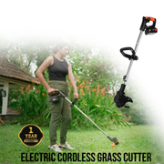 Cordless Grass Trimmer