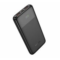 NEXERIA 22.5W + PD20W 10000MAH POWERBANK NX-PB05