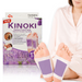 Detox Foot Patches Pain Free Foot Pads for Stress Relief- SET OF 10