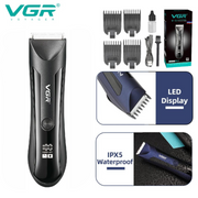 VGR V951 Head & Body Shaver