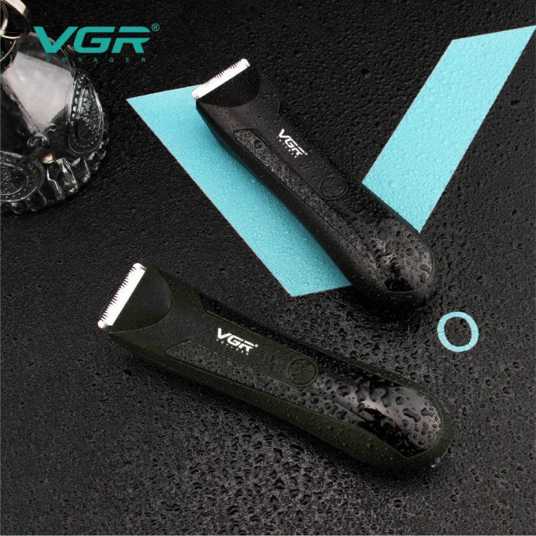 VGR V951 Head & Body Shaver