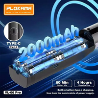 Plokama RGB Stick Lamp Light VL-06 Pro
