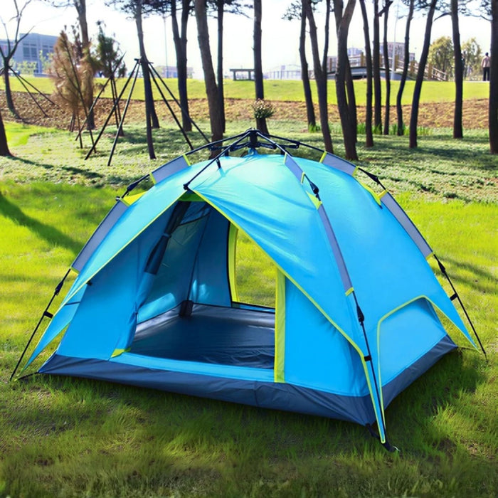 Automatic 2-Person Tent