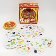 Spot It! Party Game