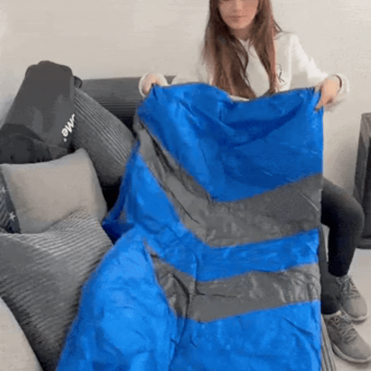Ultralight Sleeping Bag