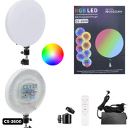 RGB Photography Panel Light