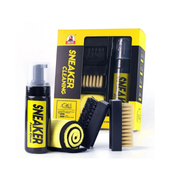 Foam Sneaker Cleaner Kit
