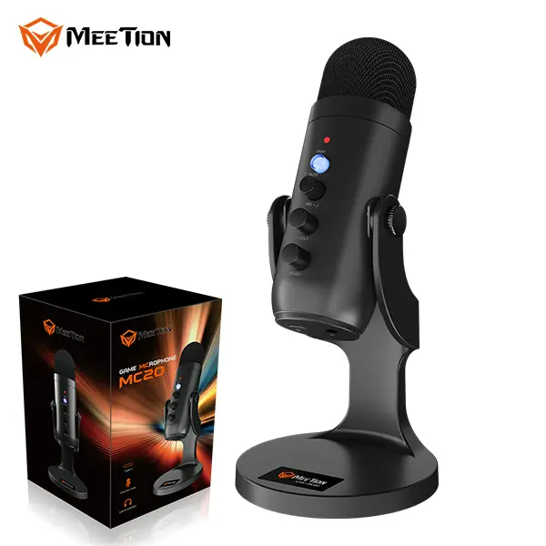 Meetion MC20 Microphone