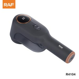 RAF Rechargeable Lint Remover R4104