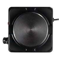 RAF Electric Stove non-stick coating hot plate 1500W R8010AB