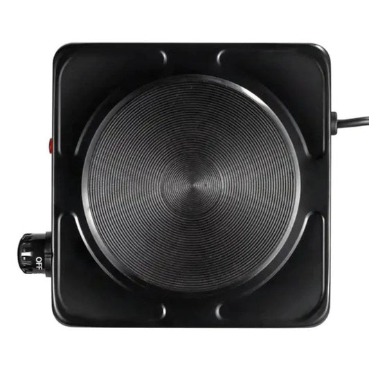 RAF Electric Stove non-stick coating hot plate 1500W R8010AB