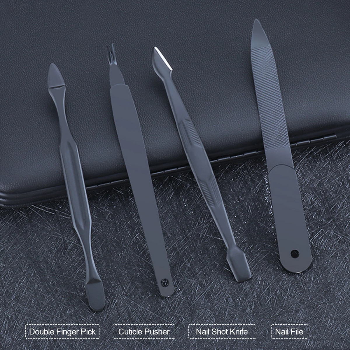 18-Piece Manicure Set