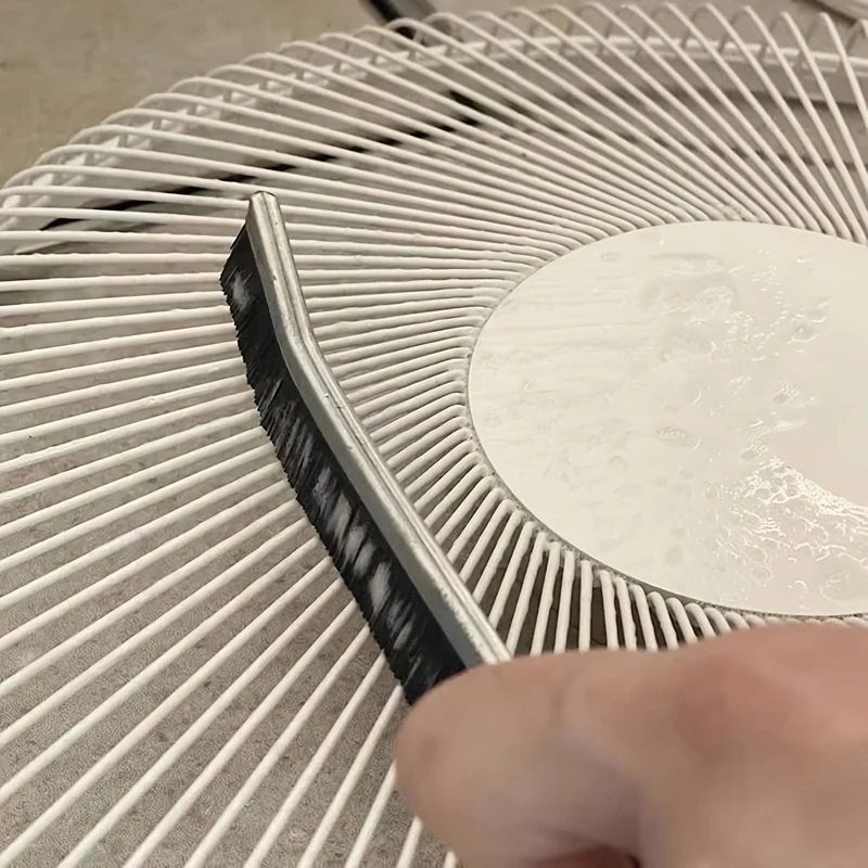 Long-Handle Gap Cleaning Brush