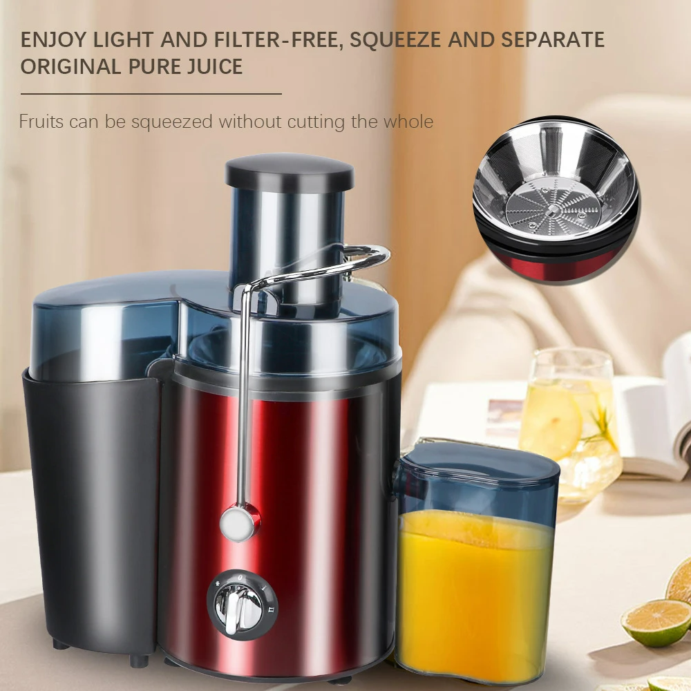 RAF Juice Extractor R2852