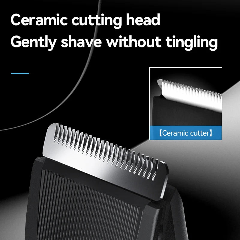 Kemei Body Trimmer KM-1840