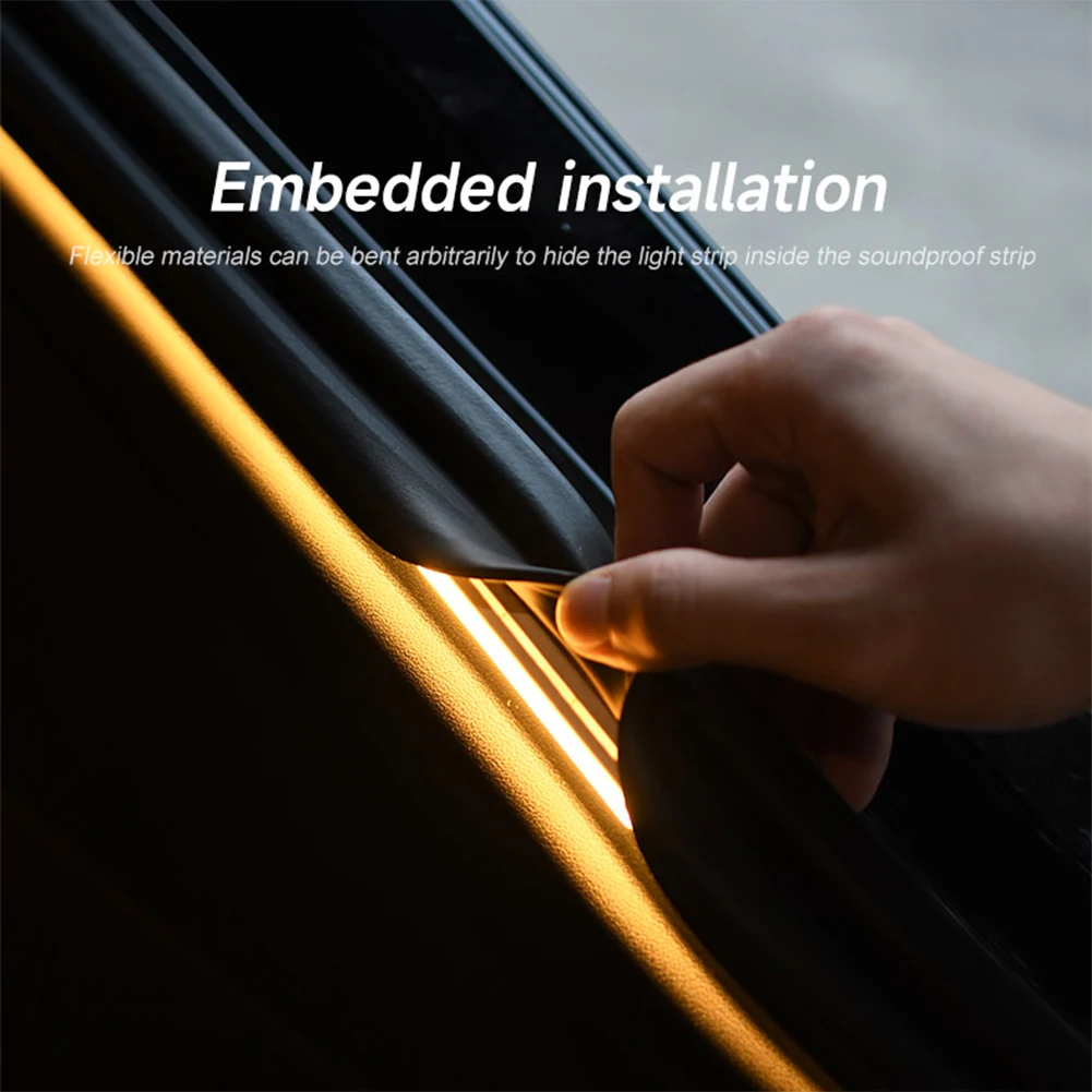 2m 12V LED Trunk Light