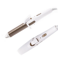 2in1 Hair Straightening and curling Iron NHC-809