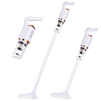 8500Pa Powerful Suction Cordless Handheld Vacuum Cleaner 120W