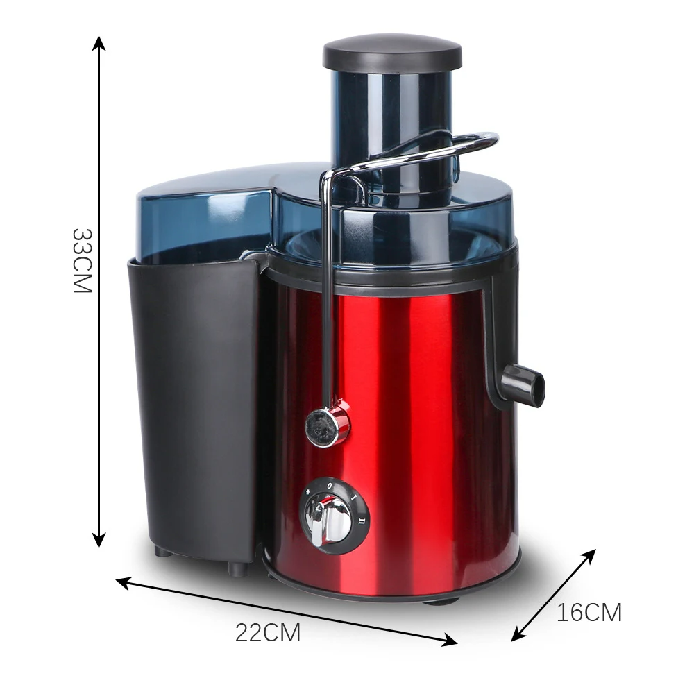 RAF Juice Extractor R2852