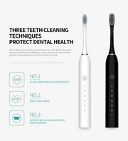 Sonic Electric Toothbrush