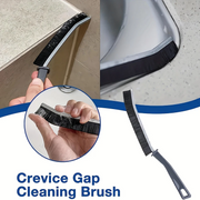 Long-Handle Gap Cleaning Brush