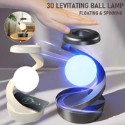 360 Floating RGB Light
