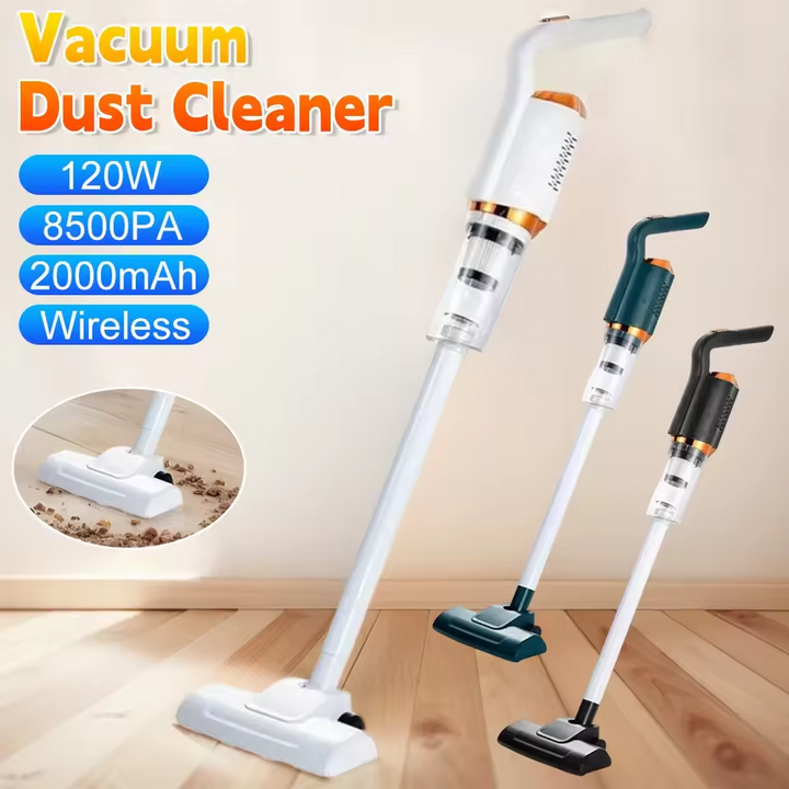 8500Pa Handheld Vacuum