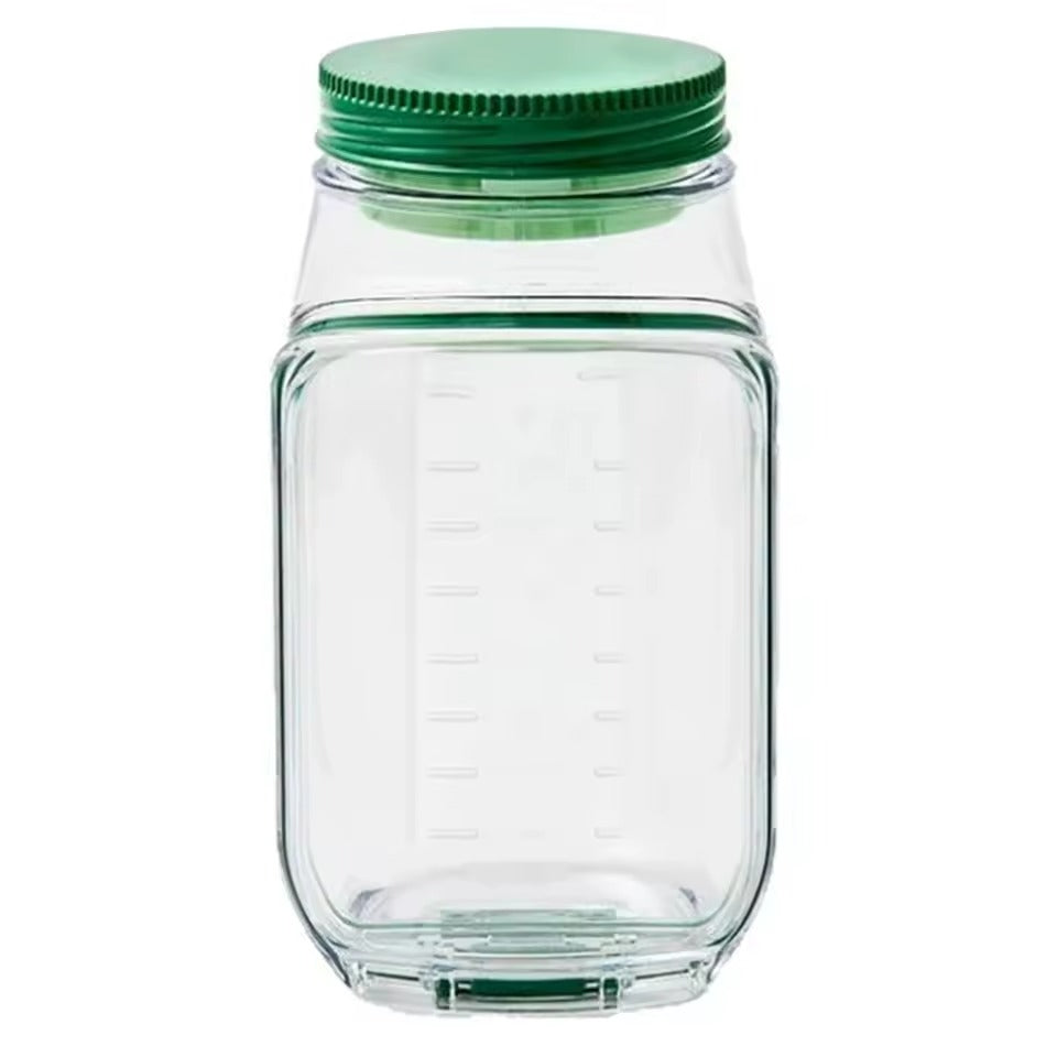 Leakproof Salad Container