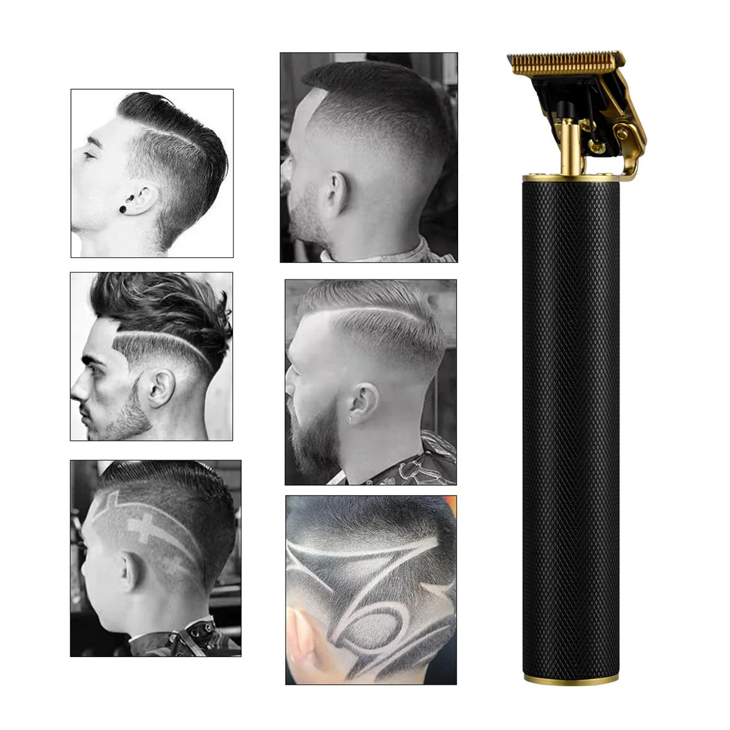 Electric Hair Clipper