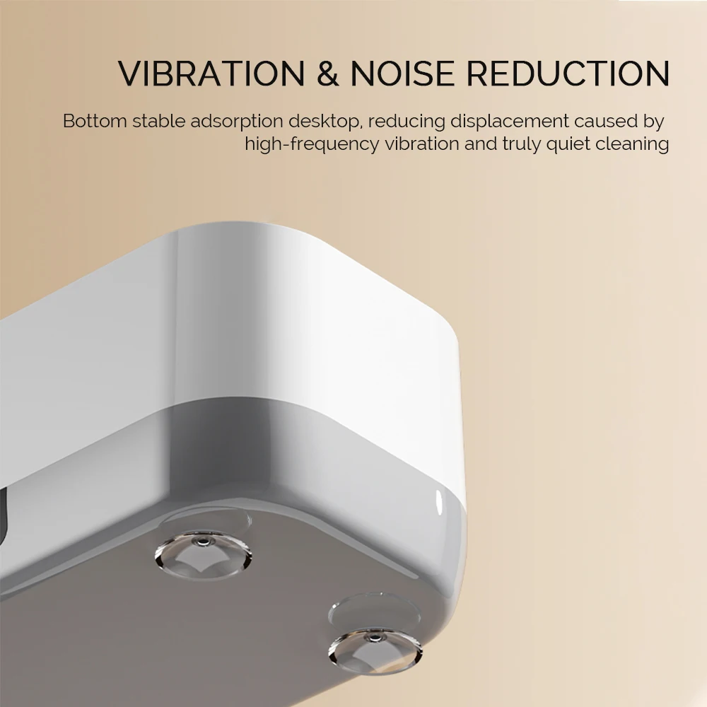 Ultrasonic Jewelry Cleaner