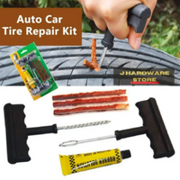Tire Repair Kit