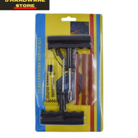 Tire Repair Kit