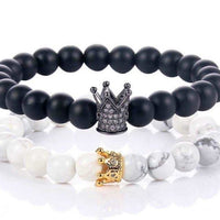 Stylish Duo Bracelets