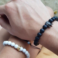 Stylish Duo Bracelets