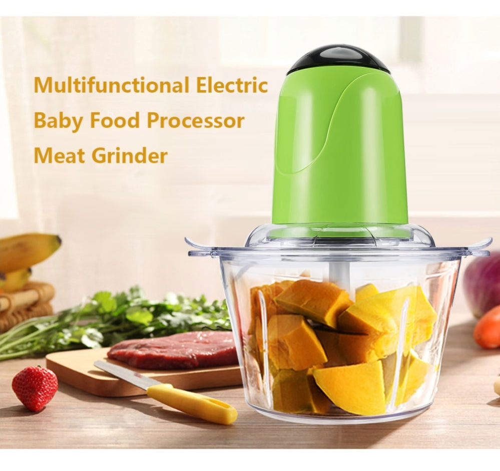 RAF Food Processor R7039
