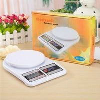 Electronic Kitchen Scale SF-400