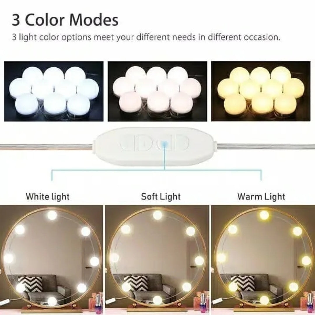 Vanity Mirror LED Light