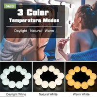 Vanity Mirror Led Light