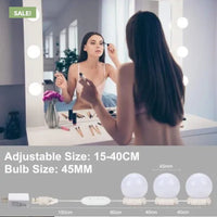 Vanity Mirror Led Light