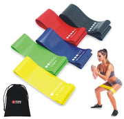 5-Level Resistance Band