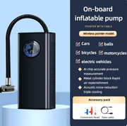 Car Air Compressor