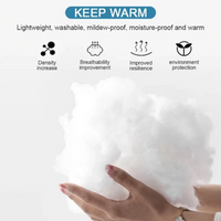 Ultralight Sleeping Bag