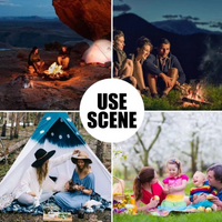 Ultralight Sleeping Bag