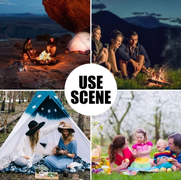 Ultralight Sleeping Bag