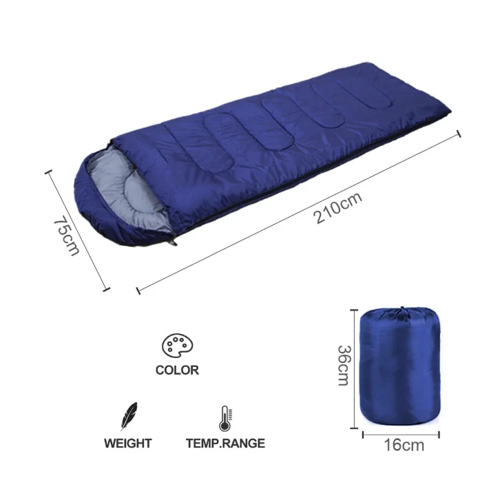 Ultralight Sleeping Bag