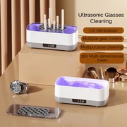 Ultrasonic Jewelry Cleaner