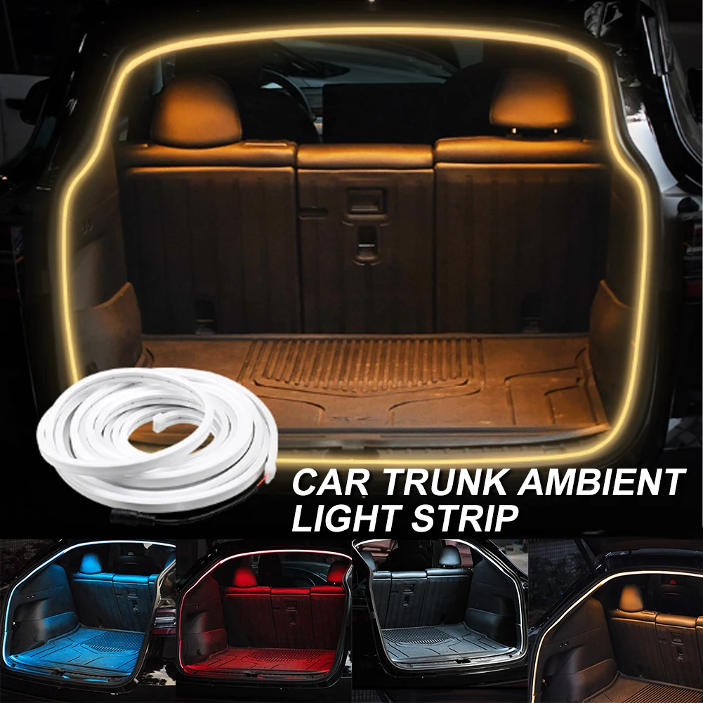 2m 12V LED Trunk Light