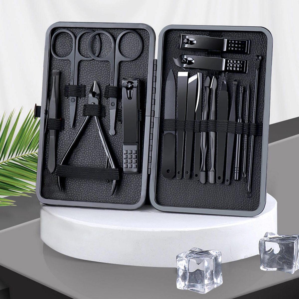 18-Piece Manicure Set