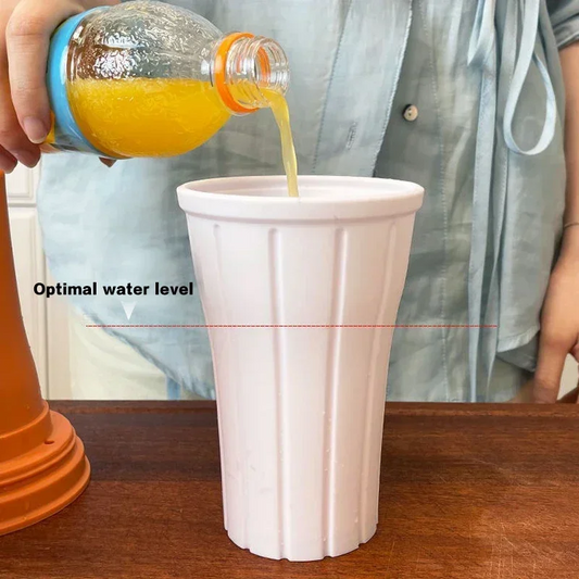 Slushie Ice Maker Cup 150ml